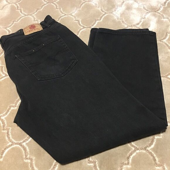 Members property Jeans   - Picture 3 of 5
